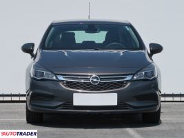 Opel Astra 2016 1.6 108 KM Opel Astra 2016 1.6 108 KM