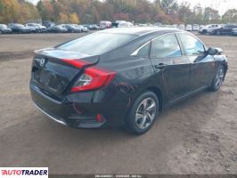 Honda Civic 2019 2