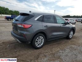Ford Escape 2020 1 Ford Escape 2020 1