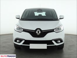 Renault Scenic 2017 1.2 130 KM
