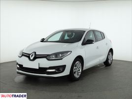 Renault Megane 2014 1.2 130 KM