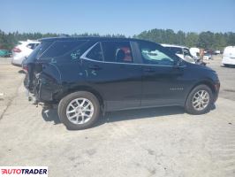 Chevrolet Equinox 2023 1