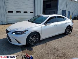 Lexus ES 2025 2