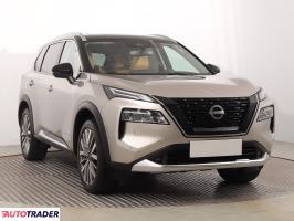 Nissan X-Trail - zobacz ofertę