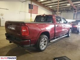 Dodge Ram 2025 3