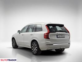 Volvo XC90 2022 2.0 235 KM