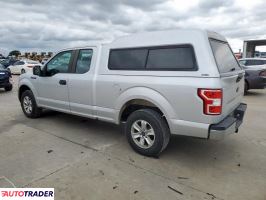 Ford Pozostałe 2019 3 Ford Pozostałe 2019 3