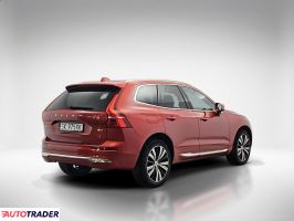 Volvo XC60 2023 2.0 197 KM