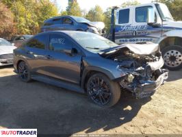 Subaru Pozostałe - zobacz ofertę