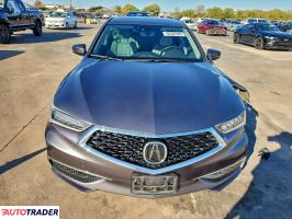 Acura TL 2019 3