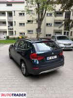 BMW X1 2013 2.0 245 KM