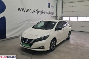 Nissan Leaf 2019 150 KM