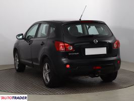 Nissan Qashqai 2007 1.6 112 KM