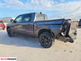 Dodge Ram 2021 5
