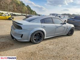 Dodge Charger 2021 6
