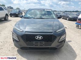Hyundai Kona 2020 2 Hyundai Kona 2020 2