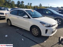 Kia Rio 2020 1