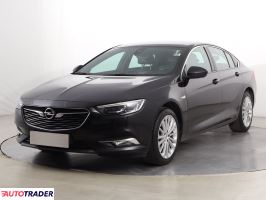 Opel Insignia 2019 2.0 167 KM