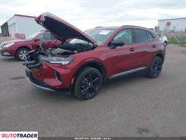 Buick Pozostałe 2023 2