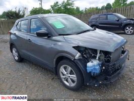 Nissan Pozostałe 2023 1 Nissan Pozostałe 2023 1
