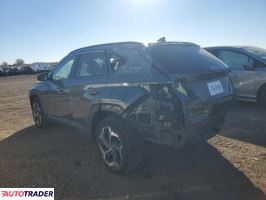 Hyundai Tucson 2023 2