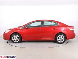 Toyota Avensis 2009 1.6 130 KM