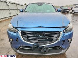 Mazda CX-3 2020 2