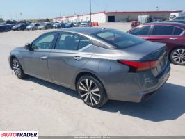 Nissan Altima 2024 2 Nissan Altima 2024 2