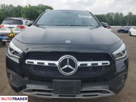 Mercedes CL 2021 2