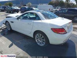 Mercedes SL 2019 2 Mercedes SL 2019 2