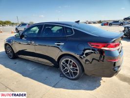 Kia Optima 2019 2