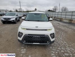 Kia Soul 2020 2