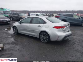 Toyota Corolla 2022 2