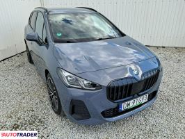 BMW 218 2022 15.0 136 KM BMW 218 2022 15.0 136 KM