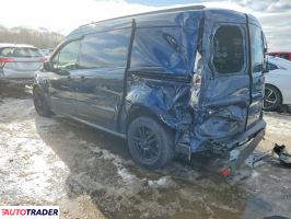 Ford Transit Connect 2022 2