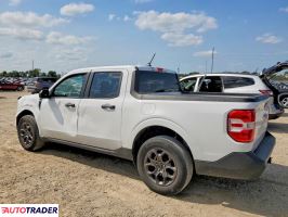 Ford Maverick 2024 2