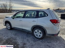 Subaru Forester 2024 2