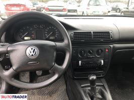 Volkswagen Passat 1996 1.6