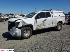 Chevrolet Colorado 2019 3