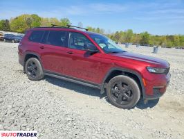 Jeep Cherokee 2022 3