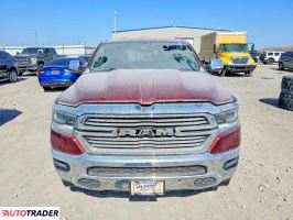 Dodge Ram 2021 5