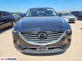 Mazda CX-9 2020 2
