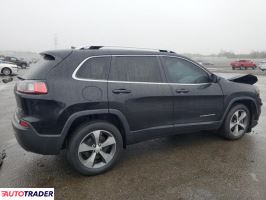 Jeep Cherokee 2019 3