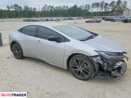 Toyota Prius 2023 2
