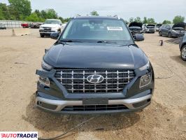 Hyundai Pozostałe 2022 1