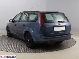 Ford Focus 2005 1.8 113 KM