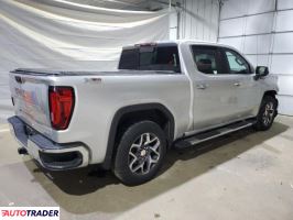 GMC Sierra 2022 6