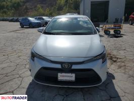 Toyota Corolla 2024 2