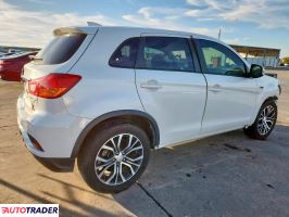 Mitsubishi Outlander 2019 2