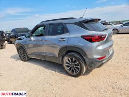 Chevrolet Blazer 2026 1